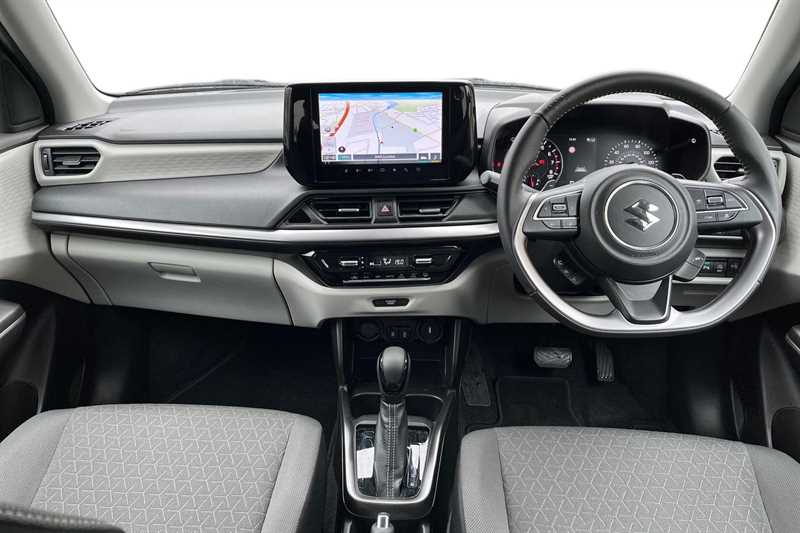 Used Suzuki Swift 2025 for sale - 77614820: Photo 4