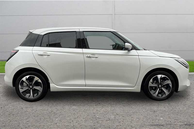 Used Suzuki Swift 2025 for sale - 77614820: Photo 5