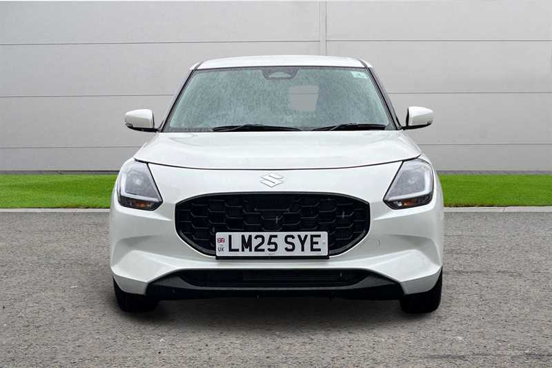 Used Suzuki Swift 2025 for sale - 77614820: Photo 6