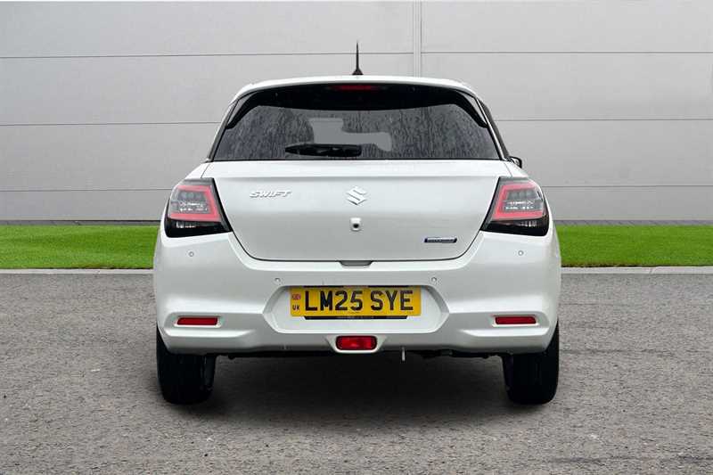 Used Suzuki Swift 2025 for sale - 77614820: Photo 7