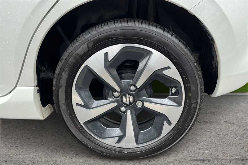 Used Suzuki Swift 2025 for sale - 77614820: Photo 9