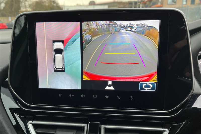 Used Suzuki SX4 S-Cross 2023 for sale - 77373187: Photo 15