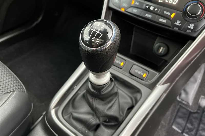 Used Suzuki SX4 S-Cross 2023 for sale - 77373187: Photo 16