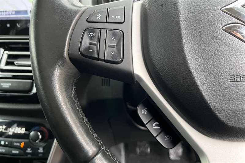 Used Suzuki SX4 S-Cross 2023 for sale - 77373187: Photo 17