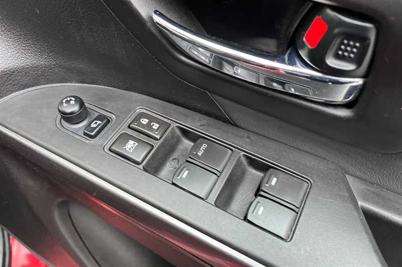 Used Suzuki SX4 S-Cross 2023 for sale - 77373187: Photo 18