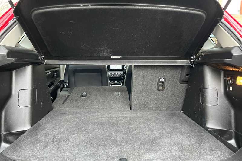 Used Suzuki SX4 S-Cross 2023 for sale - 77373187: Photo 21