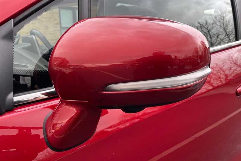 Used Suzuki SX4 S-Cross 2023 for sale - 77373187: Photo 23