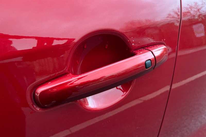 Used Suzuki SX4 S-Cross 2023 for sale - 77373187: Photo 24