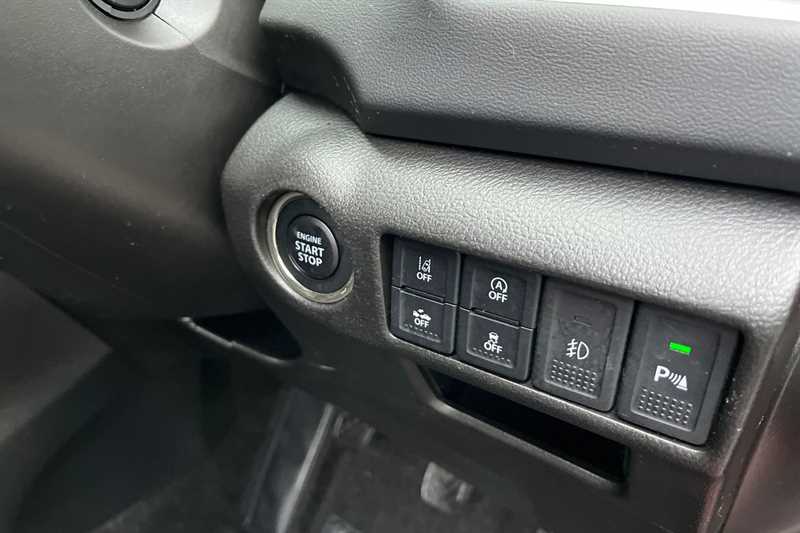 Used Suzuki SX4 S-Cross 2023 for sale - 77373187: Photo 25