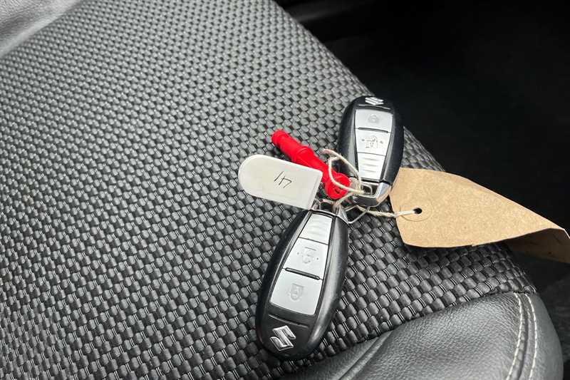 Used Suzuki SX4 S-Cross 2023 for sale - 77373187: Photo 26