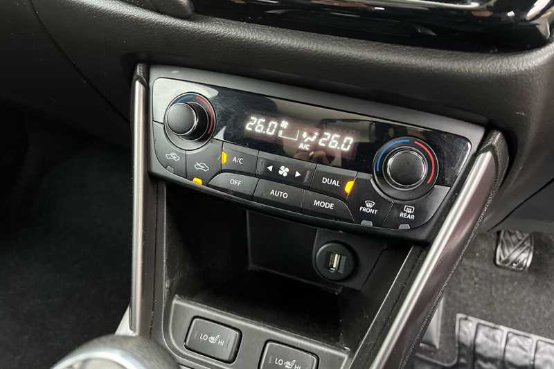 Used Suzuki SX4 S-Cross 2023 for sale - 77373187: Photo 27