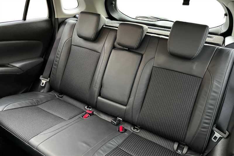 Used Suzuki SX4 S-Cross 2023 for sale - 77373187: Photo 8