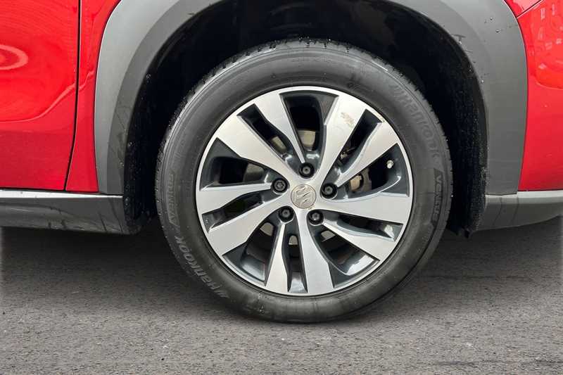 Used Suzuki SX4 S-Cross 2023 for sale - 77373187: Photo 9