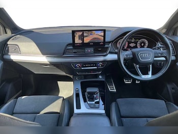 Used Audi Q5 2022 for sale - 78978047: Photo