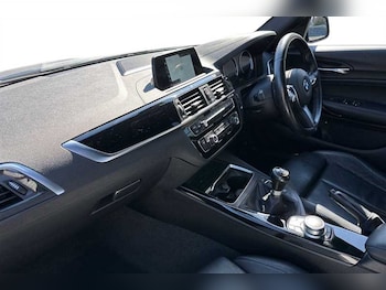 Used BMW 1 Series 2018 for sale - 79326000: Photo