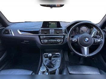 Used BMW 1 Series 2018 for sale - 79326000: Photo