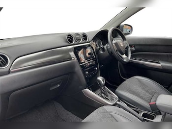 Used Suzuki Vitara 2022 for sale - 78074654: Photo