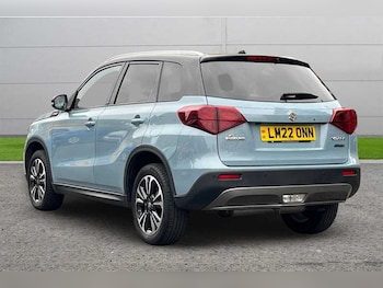 Used Suzuki Vitara 2022 for sale - 78074654: Photo