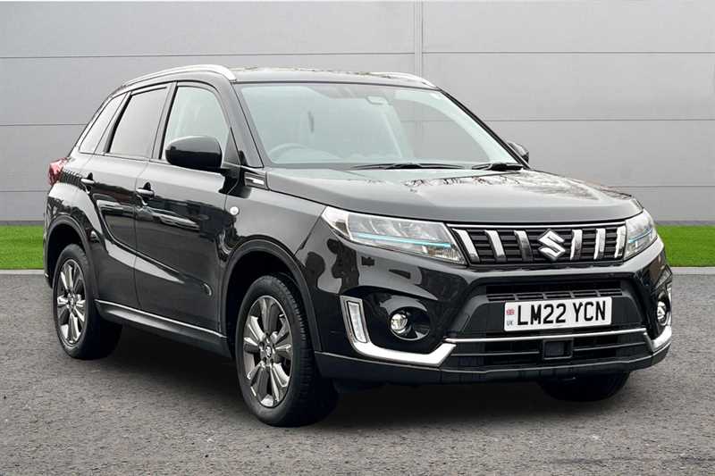 Used Suzuki Vitara 2022 for sale - 77146722: Photo 1