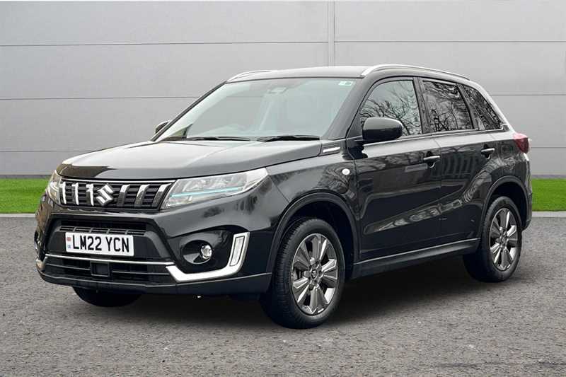 Used Suzuki Vitara 2022 for sale - 77146722: Photo 10
