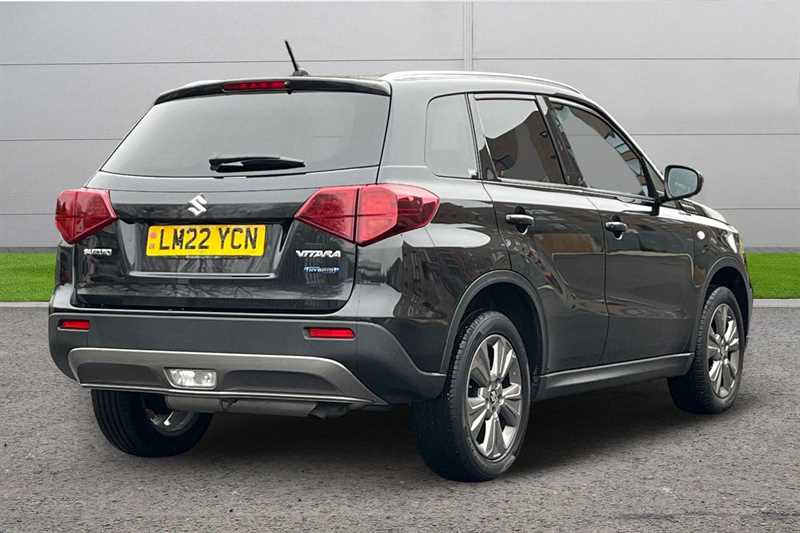 Used Suzuki Vitara 2022 for sale - 77146722: Photo 12