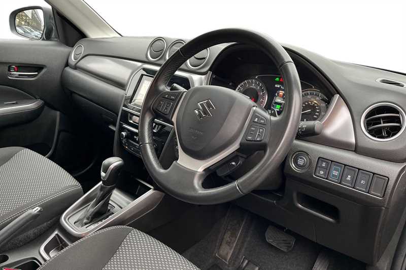 Used Suzuki Vitara 2022 for sale - 77146722: Photo 13