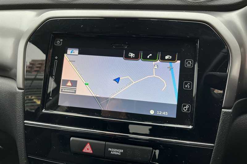 Used Suzuki Vitara 2022 for sale - 77146722: Photo 14