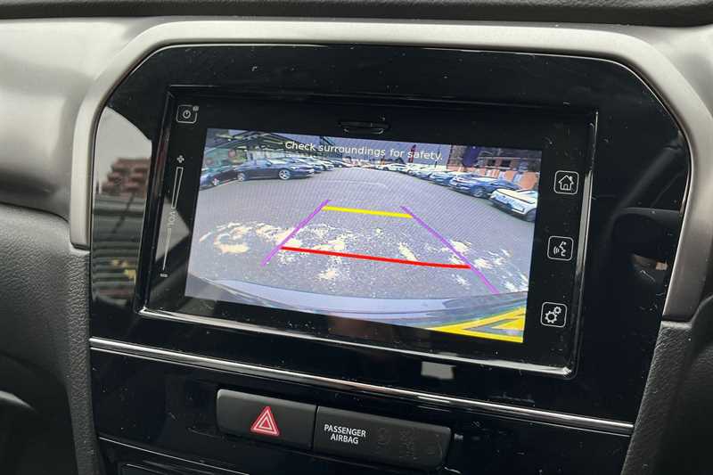 Used Suzuki Vitara 2022 for sale - 77146722: Photo 15