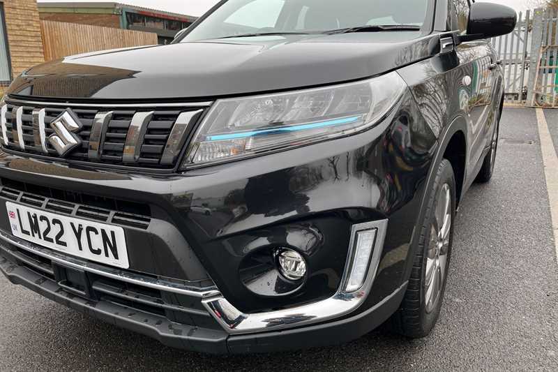 Used Suzuki Vitara 2022 for sale - 77146722: Photo 19