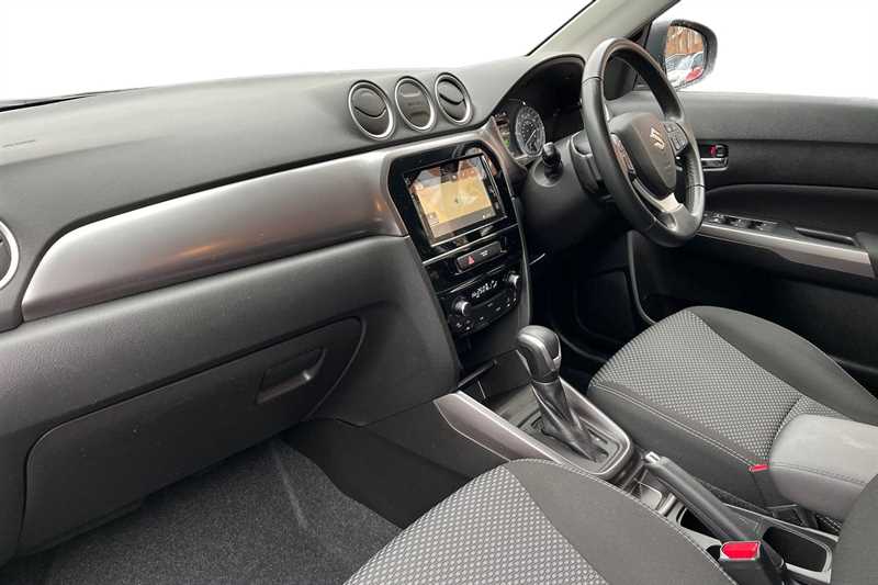 Used Suzuki Vitara 2022 for sale - 77146722: Photo 2