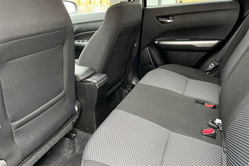 Used Suzuki Vitara 2022 for sale - 77146722: Photo 22