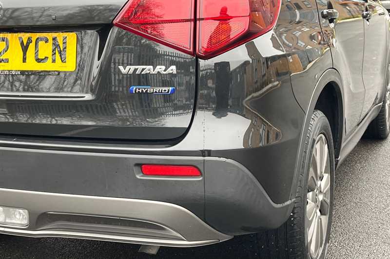 Used Suzuki Vitara 2022 for sale - 77146722: Photo 23