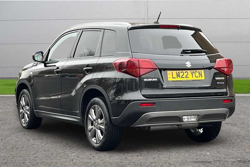 Used Suzuki Vitara 2022 for sale - 77146722: Photo 3