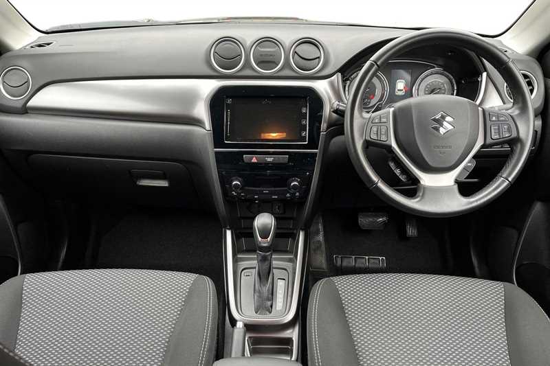 Used Suzuki Vitara 2022 for sale - 77146722: Photo 4