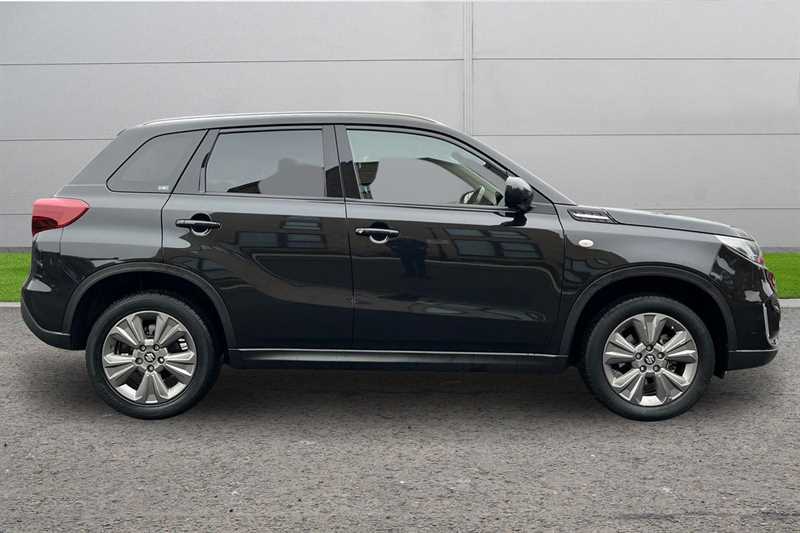 Used Suzuki Vitara 2022 for sale - 77146722: Photo 5