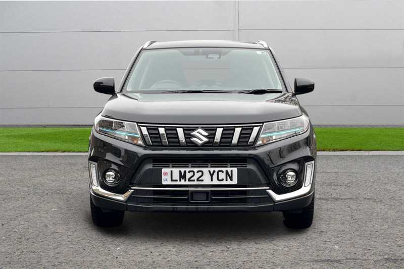 Used Suzuki Vitara 2022 for sale - 77146722: Photo 6