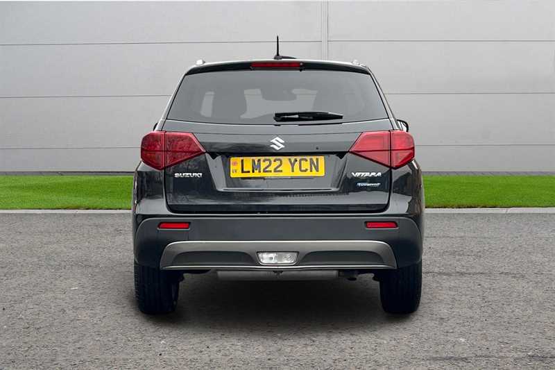 Used Suzuki Vitara 2022 for sale - 77146722: Photo 7