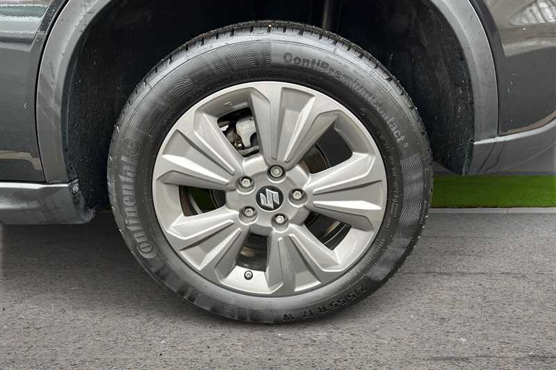 Used Suzuki Vitara 2022 for sale - 77146722: Photo 9