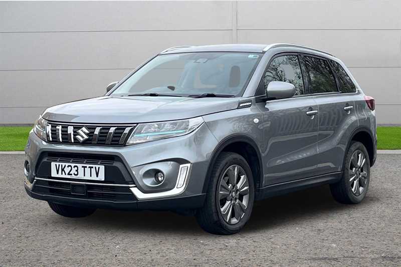 Used Suzuki Vitara 2023 for sale - 78103203: Photo 10