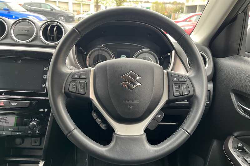 Used Suzuki Vitara 2023 for sale - 78103203: Photo 11