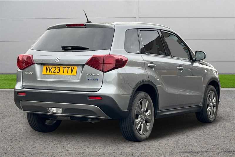 Used Suzuki Vitara 2023 for sale - 78103203: Photo 12