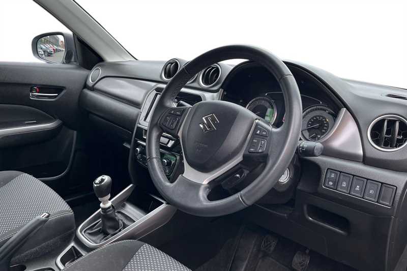 Used Suzuki Vitara 2023 for sale - 78103203: Photo 13