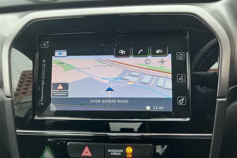 Used Suzuki Vitara 2023 for sale - 78103203: Photo 14