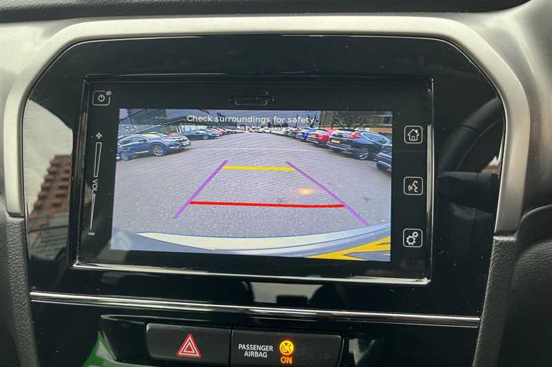 Used Suzuki Vitara 2023 for sale - 78103203: Photo 15