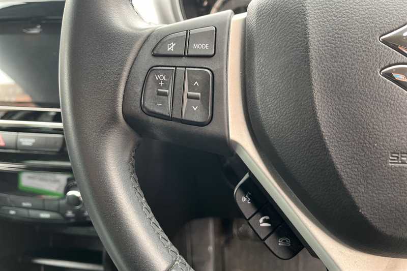 Used Suzuki Vitara 2023 for sale - 78103203: Photo 17