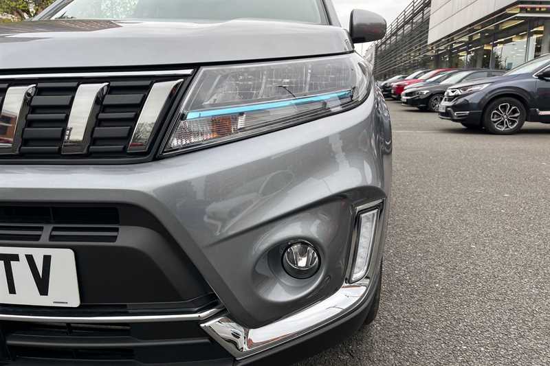 Used Suzuki Vitara 2023 for sale - 78103203: Photo 19