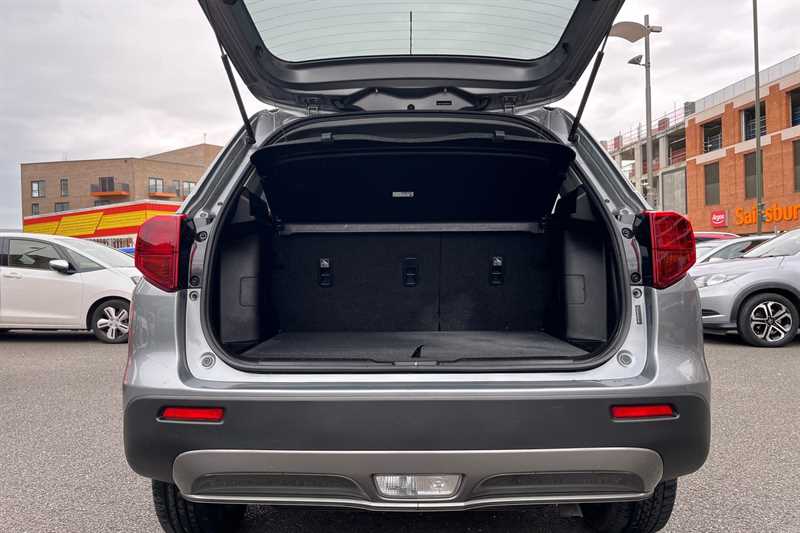 Used Suzuki Vitara 2023 for sale - 78103203: Photo 20