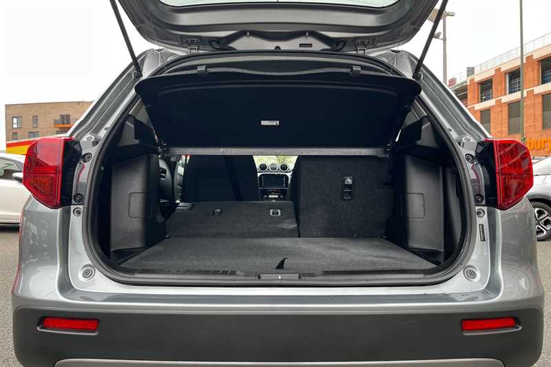 Used Suzuki Vitara 2023 for sale - 78103203: Photo 21