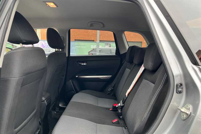 Used Suzuki Vitara 2023 for sale - 78103203: Photo 22