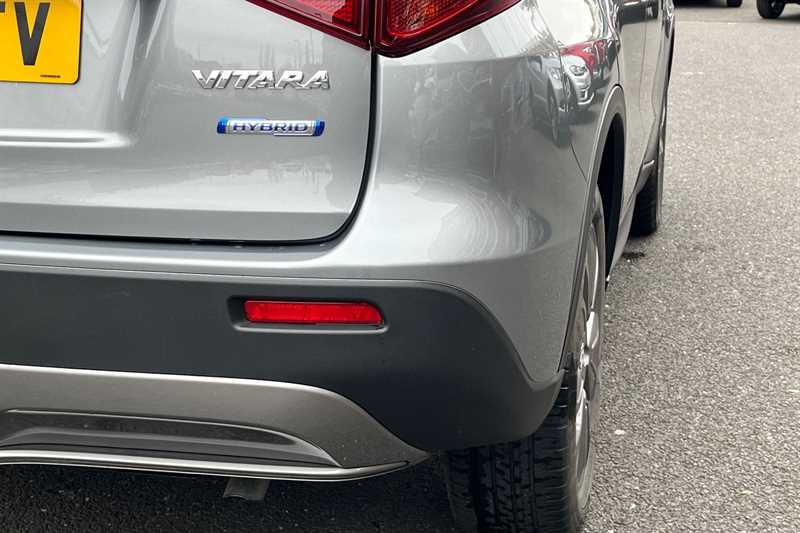 Used Suzuki Vitara 2023 for sale - 78103203: Photo 23